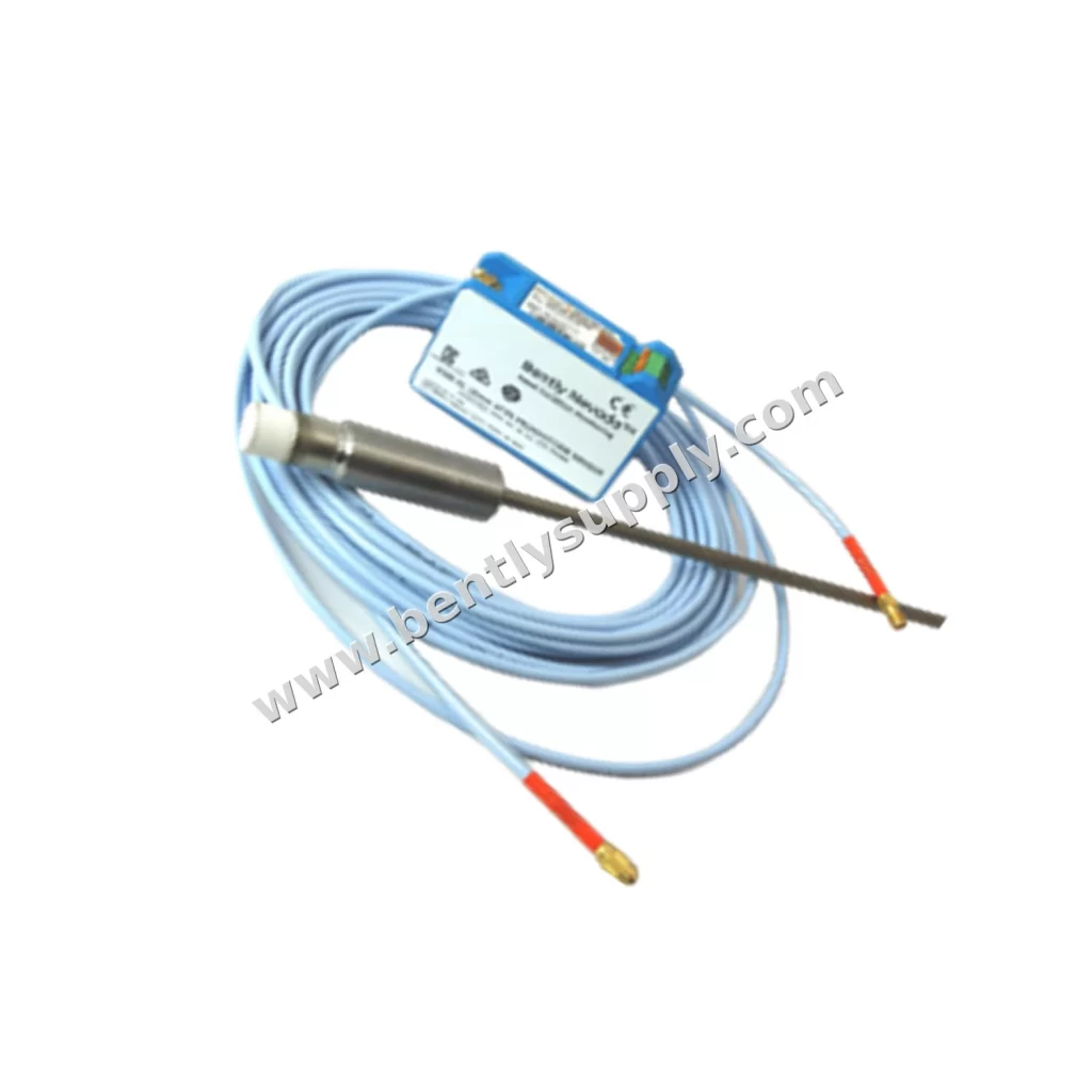 Bently Nevada 330301-000-011-10-90-01-00 product photo — Bently Nevada 330301-000-011-10-90-01-00 Annäherungssonde