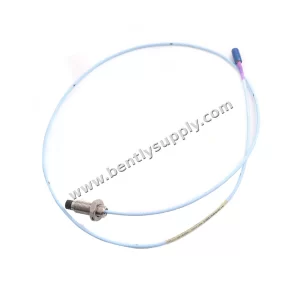 Bently Nevada 330901-00-20-10-02-05 product photo — Bently Nevada 330901-00-20-10-02-05 Annäherungssonde