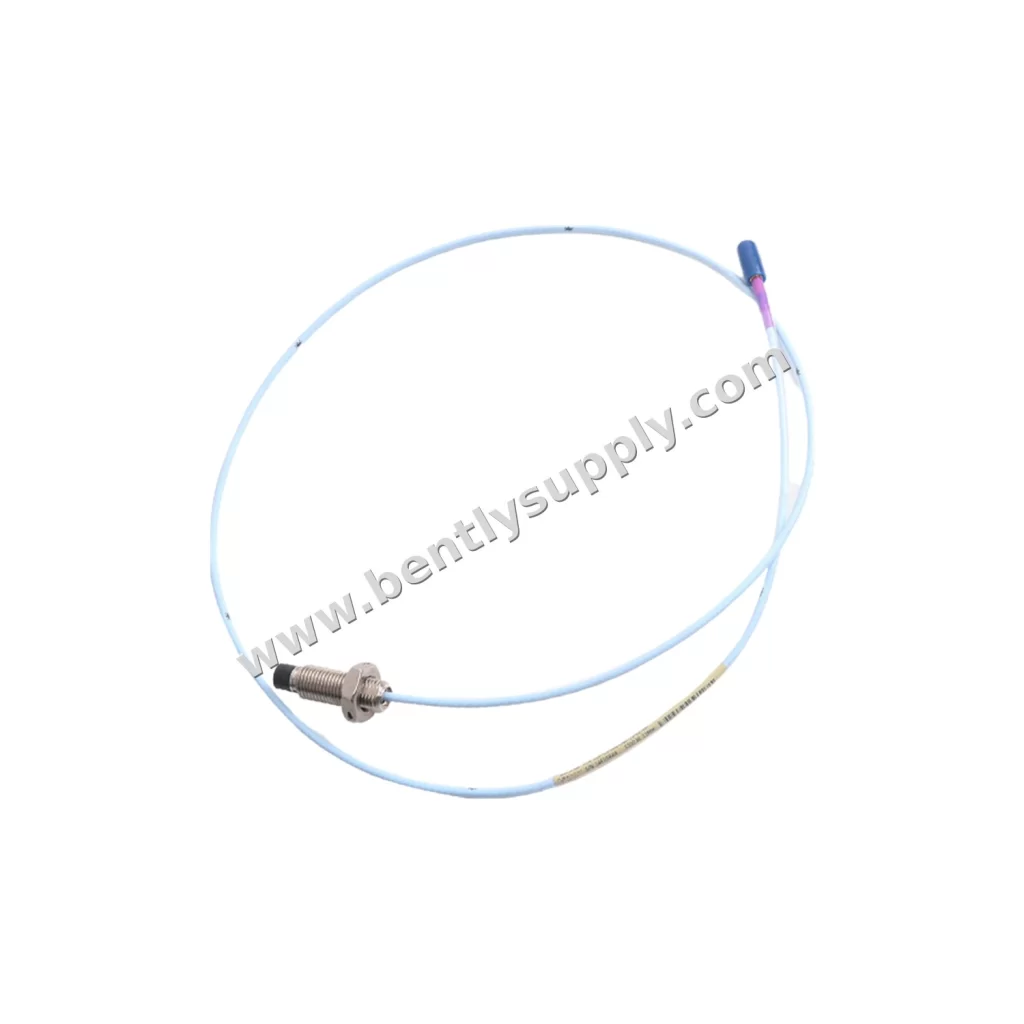 Bently Nevada 330302-000-011-20-90-01-00 product photo — Bently Nevada 330302-000-011-20-90-01-00 Annäherungssonde