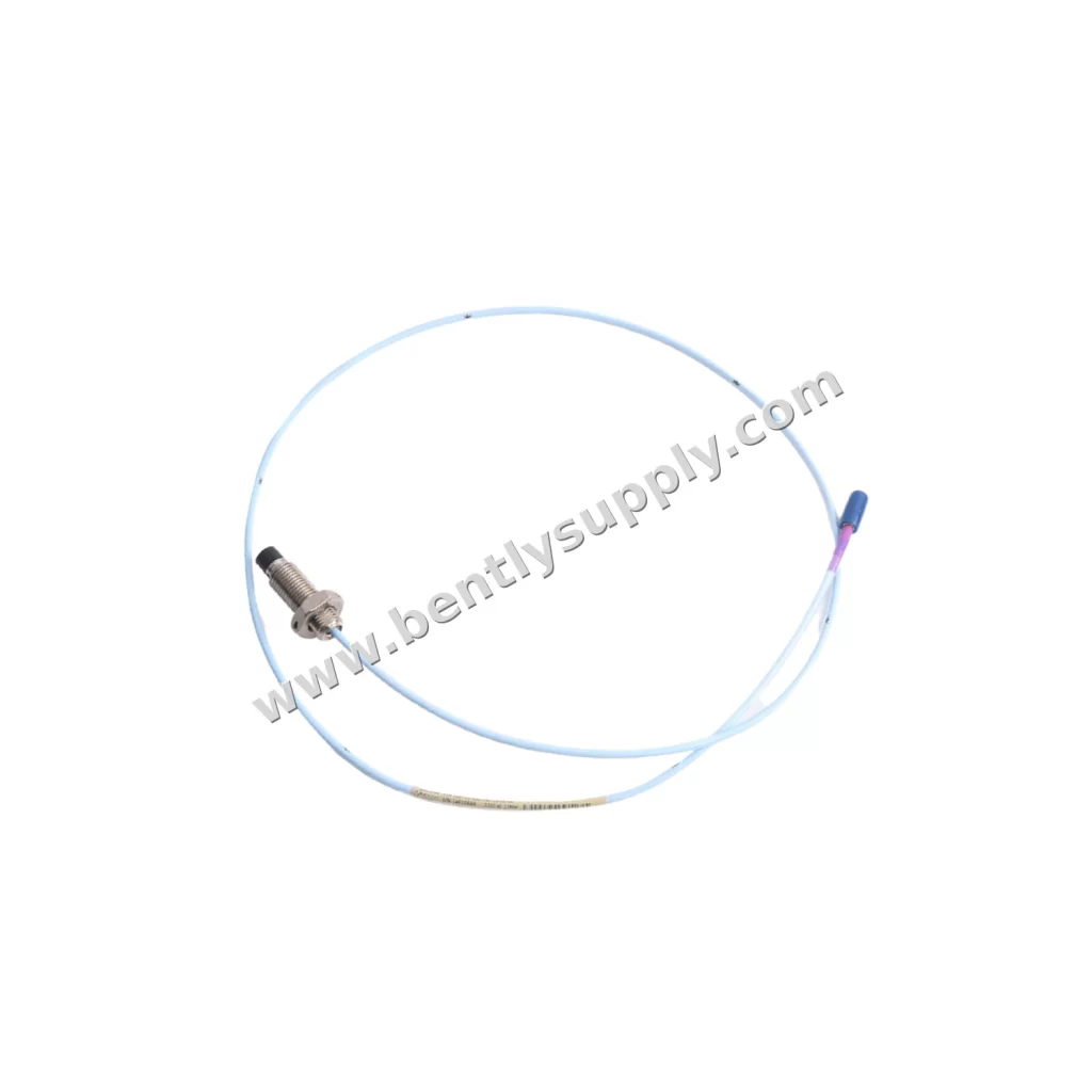 Bently Nevada 330302-000-011-20-90-01-00 product photo — Bently Nevada 330302-000-011-20-90-01-00 Annäherungssonde