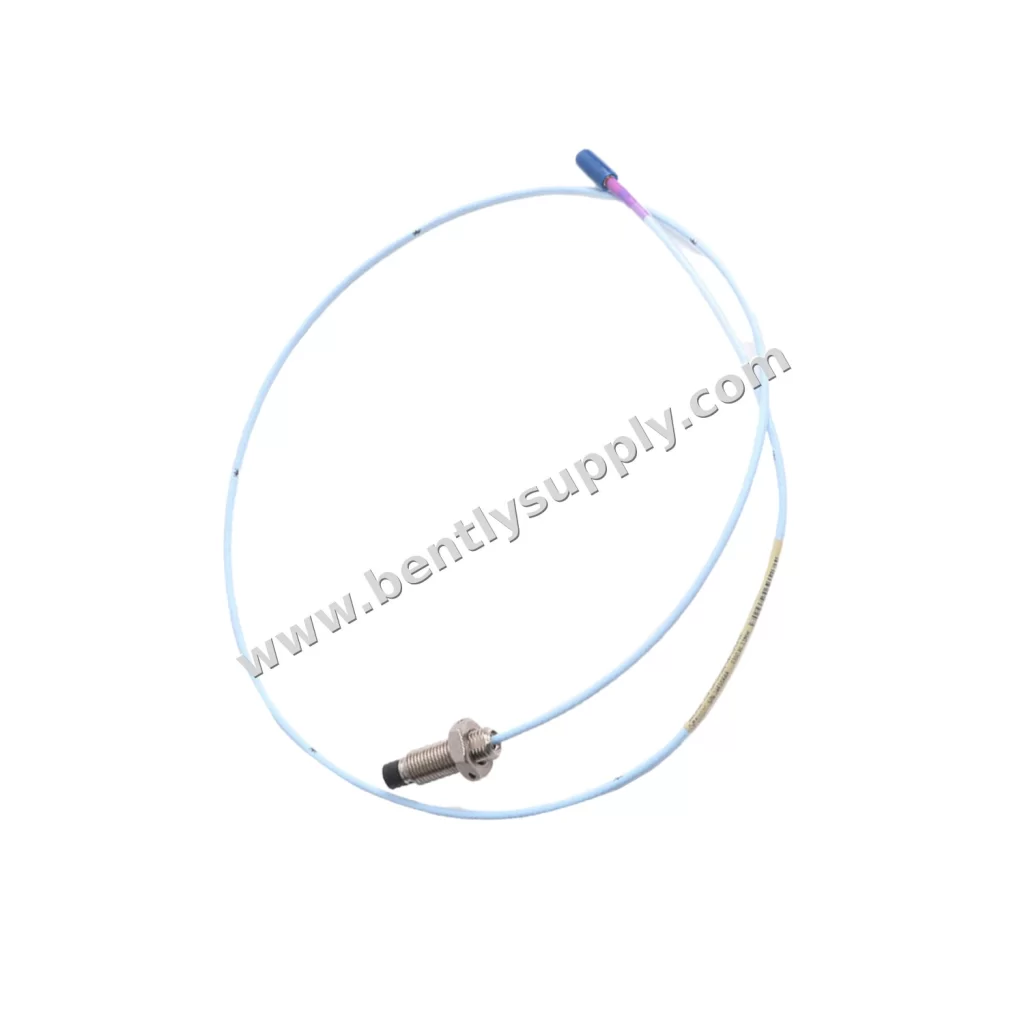 Bently Nevada 330302-000-011-20-90-01-00 product photo — Bently Nevada 330302-000-011-20-90-01-00 Annäherungssonde