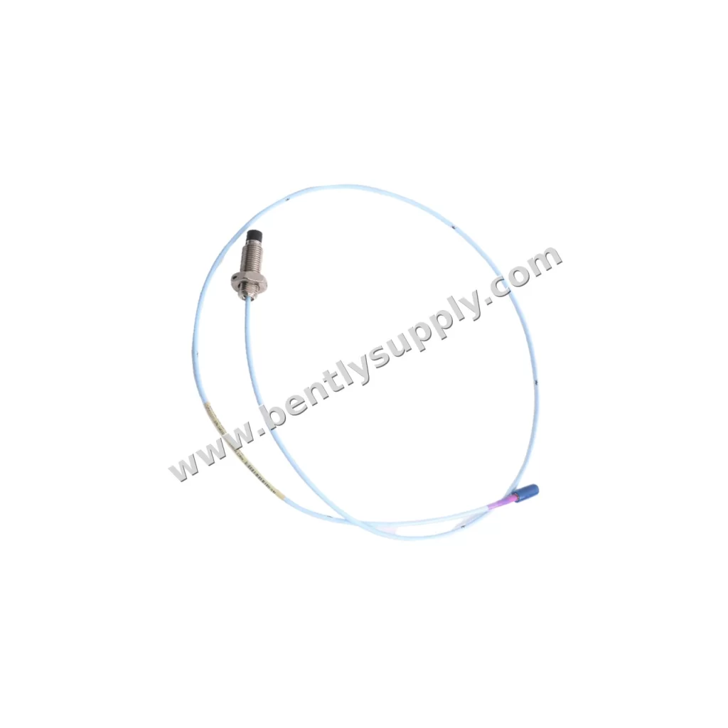 Bently Nevada 330302-000-011-20-90-01-00 product photo — Bently Nevada 330302-000-011-20-90-01-00 Annäherungssonde