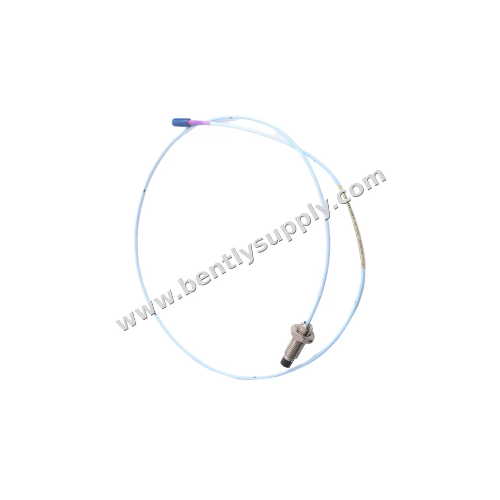 Bently Nevada 330302-000-011-20-90-01-00 product photo — Bently Nevada 330302-000-011-20-90-01-00 Annäherungssonde