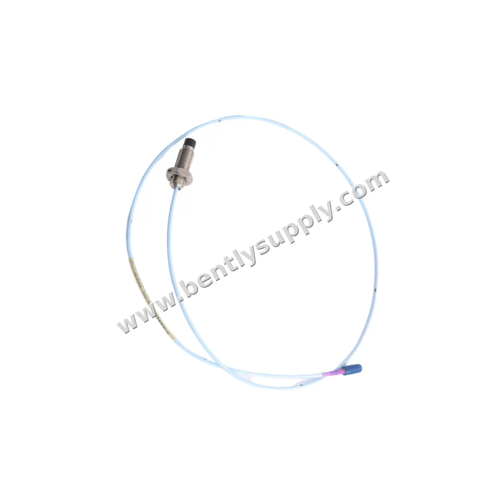 Bently Nevada 330302-000-011-20-90-01-00 product photo — Bently Nevada 330302-000-011-20-90-01-00 Annäherungssonde