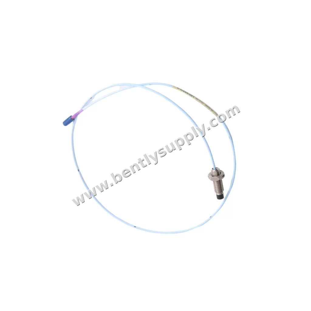 Bently Nevada 330302-000-011-20-90-01-00 product photo — Bently Nevada 330302-000-011-20-90-01-00 Annäherungssonde