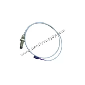 Bently Nevada 330707-00-62-50-02-05 product photo — Bently Nevada 330707-00-62-50-02-05 Annäherungssonde