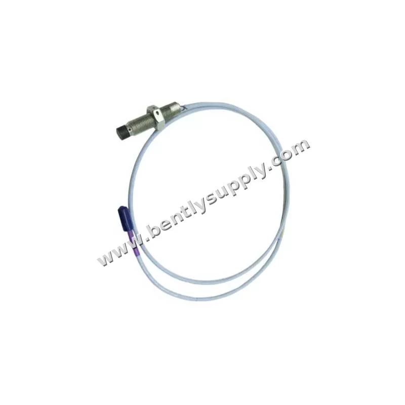 Bently Nevada 330303-060-10-90-01-00 product photo — Bently Nevada 330303-060-10-90-01-00 Annäherungssonde