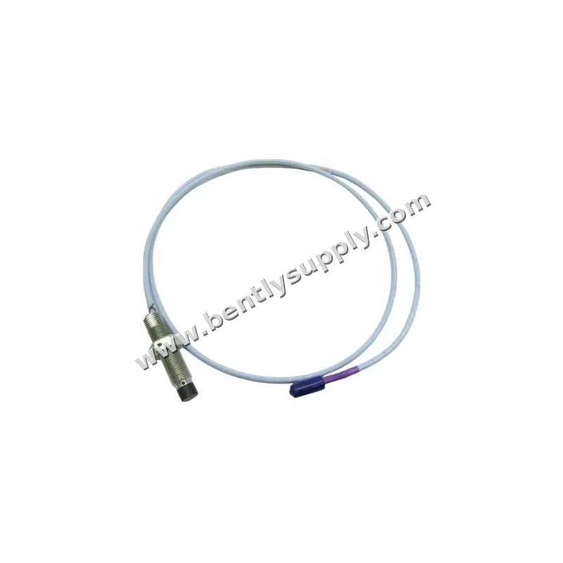 Bently Nevada 330303-060-10-90-01-00 product photo — Bently Nevada 330303-060-10-90-01-00 Annäherungssonde
