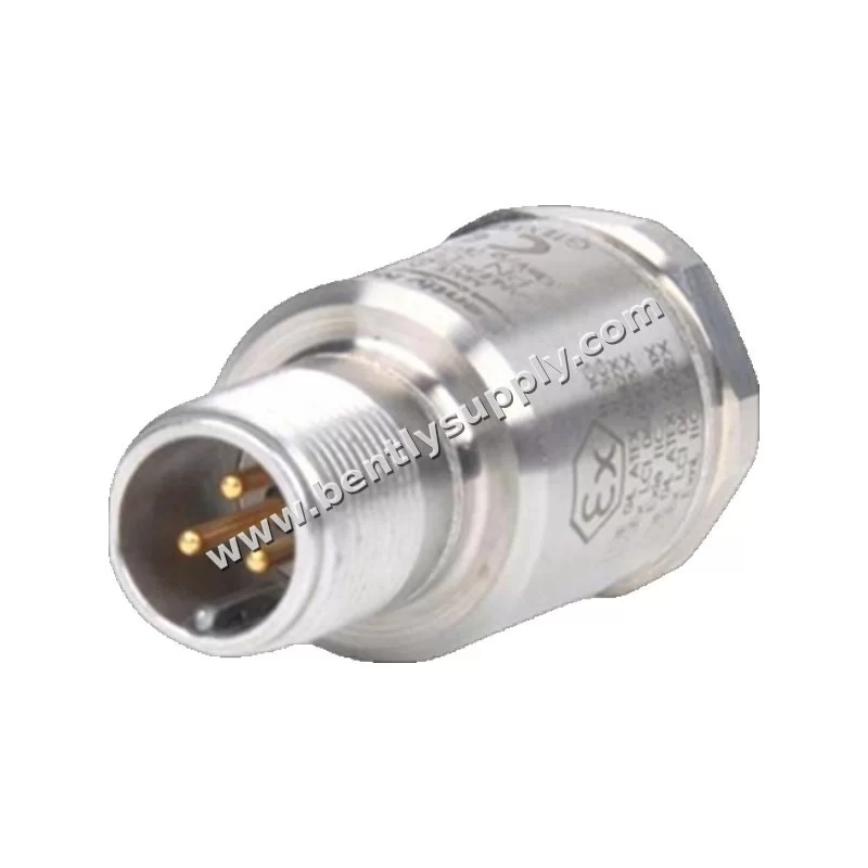 Bently Nevada 330425-02-00 product photo — Bently Nevada 330425-02-00 Accelerometer Acceleration Transducers
