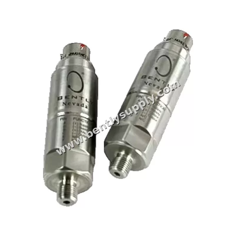 Bently Nevada 330450-80 Annäherungssondengehäuse