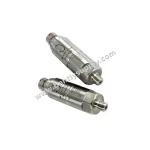 Bently Nevada 330450-80 product photo — Bently Nevada 330450-80 Annäherungssondengehäuse