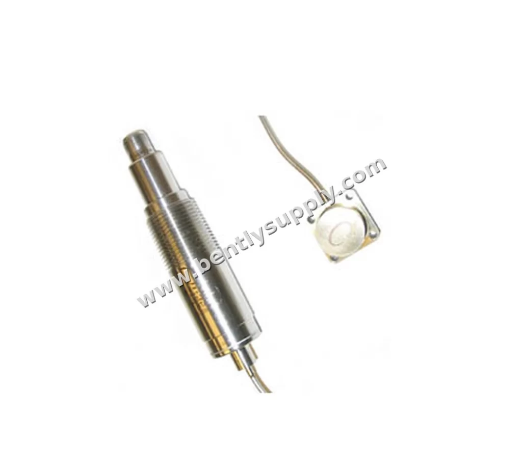 Bently Nevada 330450-80 product photo — Bently Nevada 330450-80 Annäherungssondengehäuse
