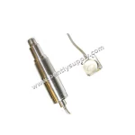 Bently Nevada 330450-80 product photo — Bently Nevada 330450-80 Annäherungssondengehäuse