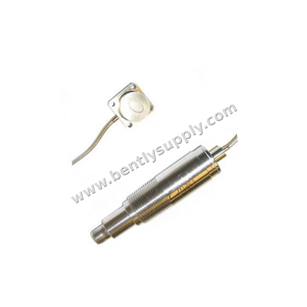 Bently Nevada 330450-80 product photo — Bently Nevada 330450-80 Annäherungssondengehäuse