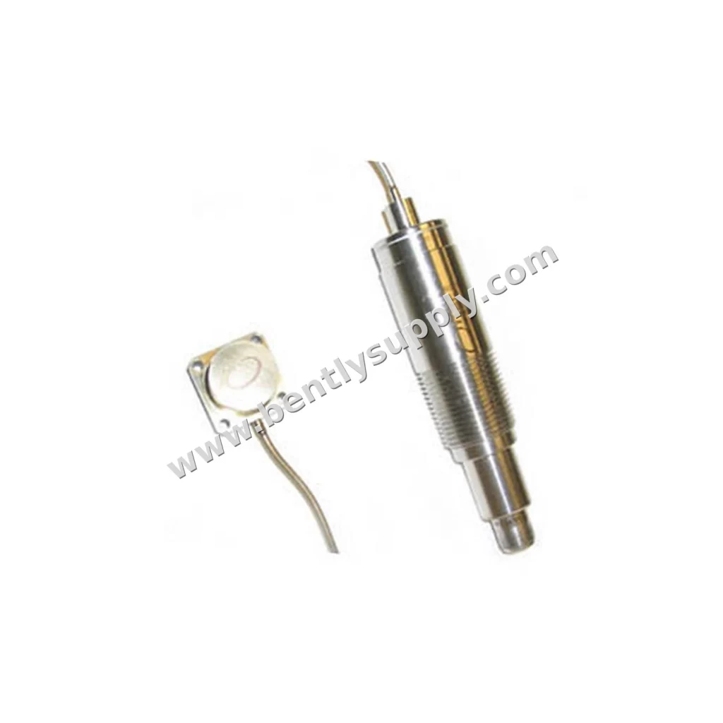 Bently Nevada 330450-80 product photo — Bently Nevada 330450-80 Annäherungssondengehäuse