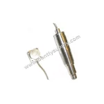 Bently Nevada 330450-80 product photo — Bently Nevada 330450-80 Annäherungssondengehäuse