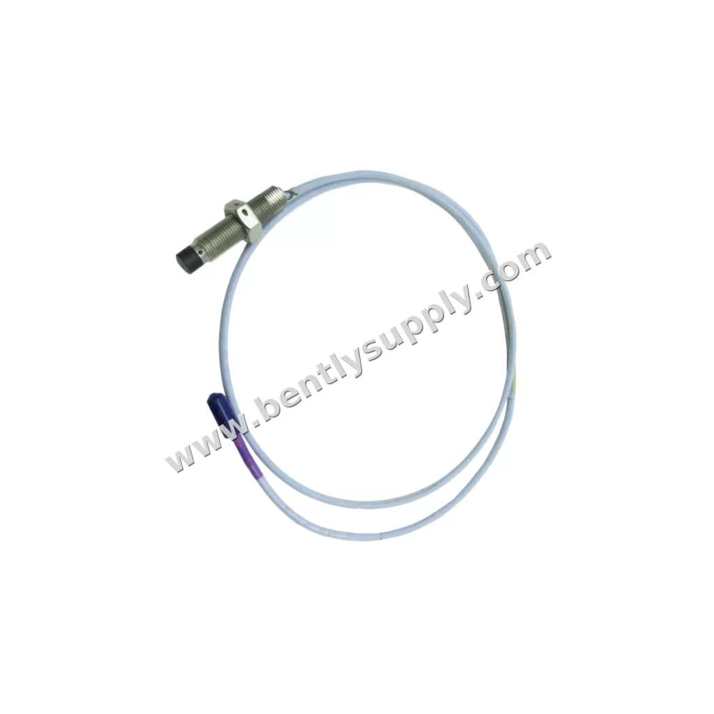 Bently Nevada 330701-00-50-10-12-05 product photo — Bently Nevada 330701-00-50-10-12-05 3300 XL 11 mm Annäherungssonden