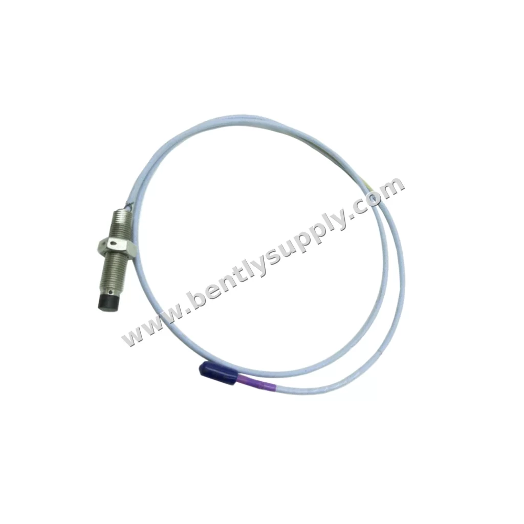 Bently Nevada 330701-00-50-10-12-05 product photo — Bently Nevada 330701-00-50-10-12-05 3300 XL 11 mm Annäherungssonden