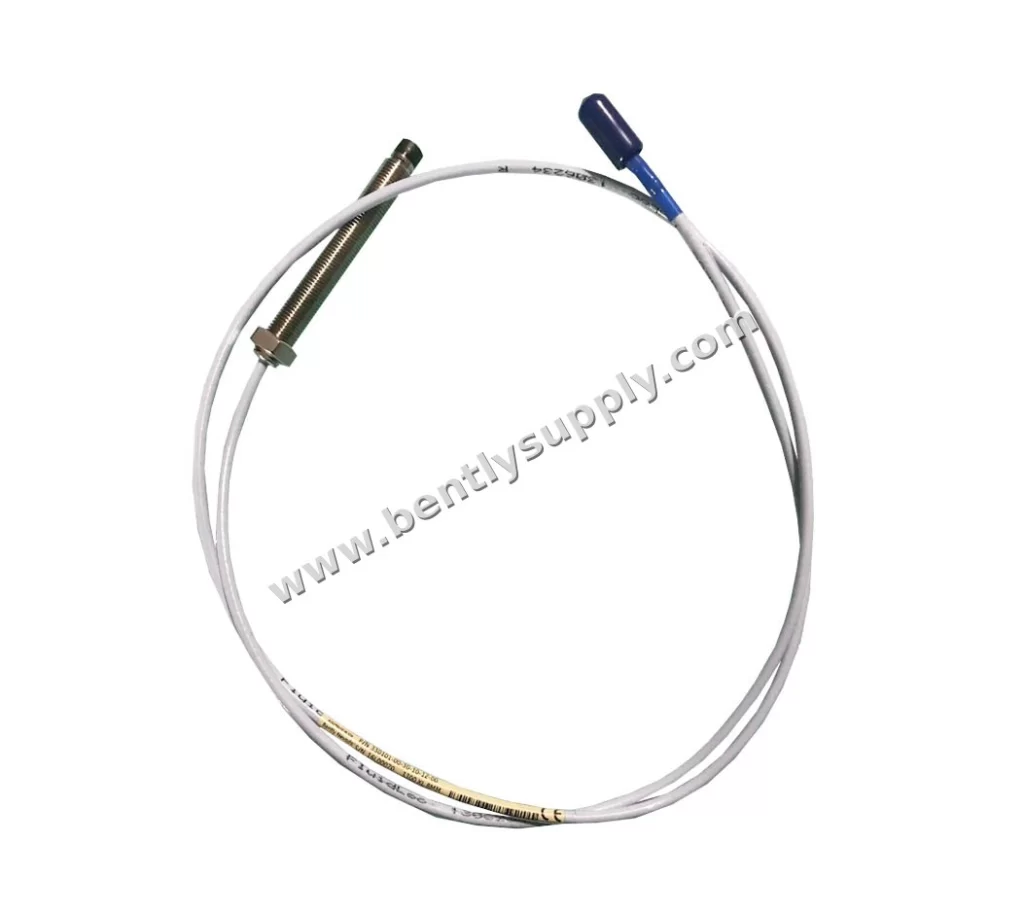 Bently Nevada 330702-00-26-10-11-05 product photo — Bently Nevada 330702-00-26-10-11-05 Annäherungssonde