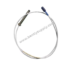 Bently Nevada 330500-01-02 product photo — Bently Nevada 330500-01-02 Velomitor Piezo-velocity Sensor