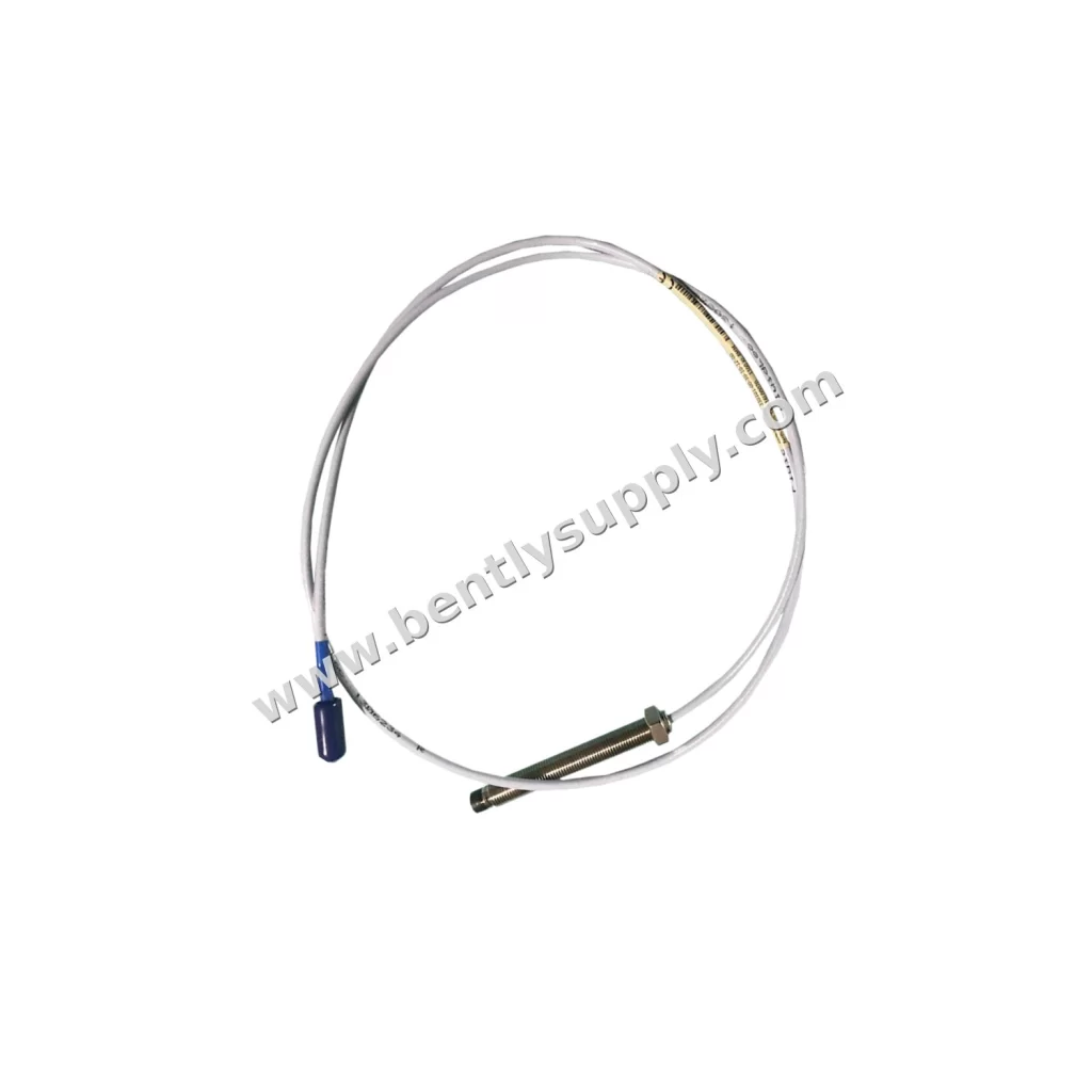 Bently Nevada 330702-00-26-10-11-05 product photo — Bently Nevada 330702-00-26-10-11-05 Annäherungssonde