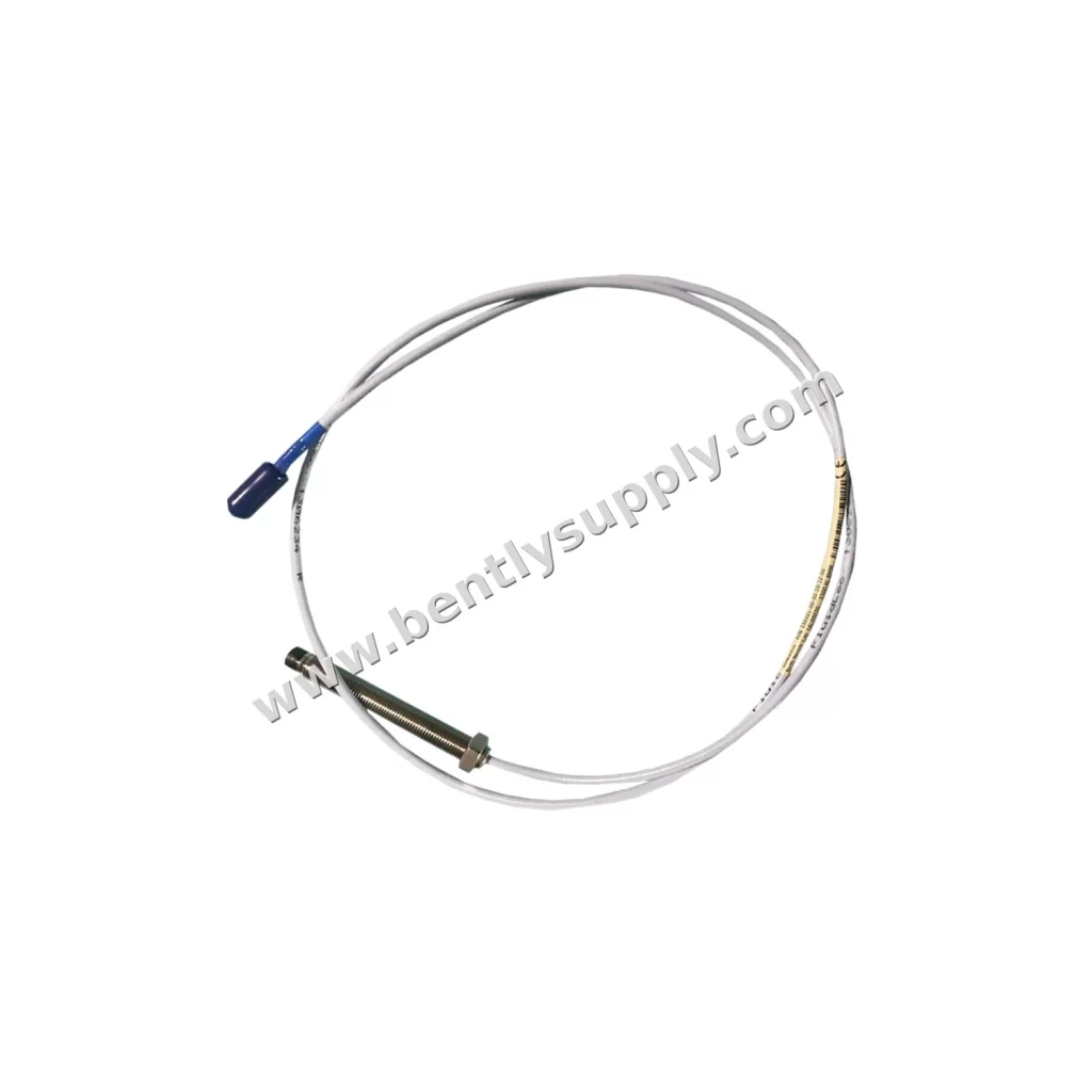Bently Nevada 330702-00-26-10-11-05 product photo — Bently Nevada 330702-00-26-10-11-05 Annäherungssonde