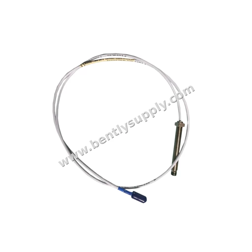 Bently Nevada 330702-00-26-10-11-05 product photo — Bently Nevada 330702-00-26-10-11-05 Annäherungssonde