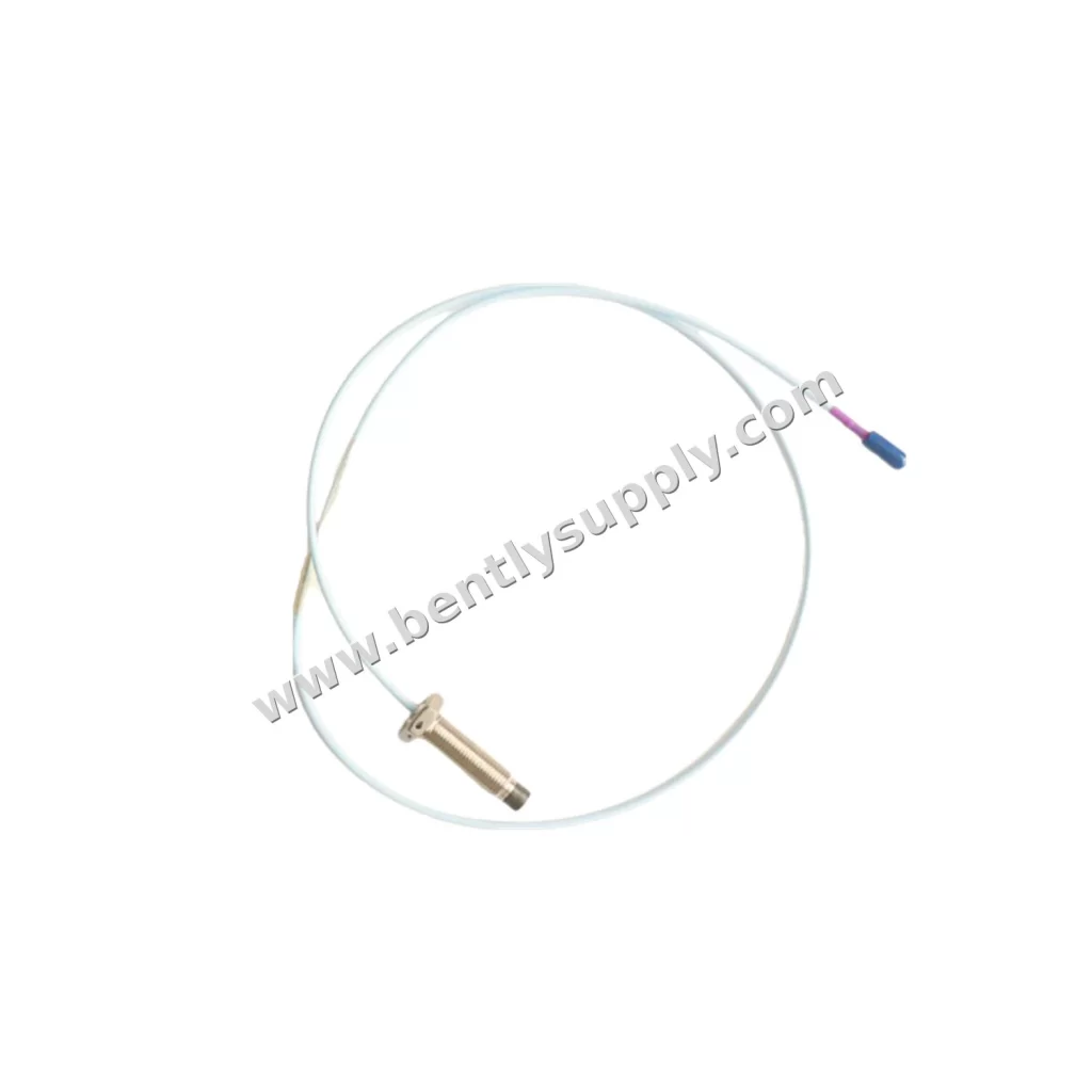 Bently Nevada 330703-000-100-10-02-05 product photo — Bently Nevada 330703-000-100-10-02-05 Verlängerungskabel