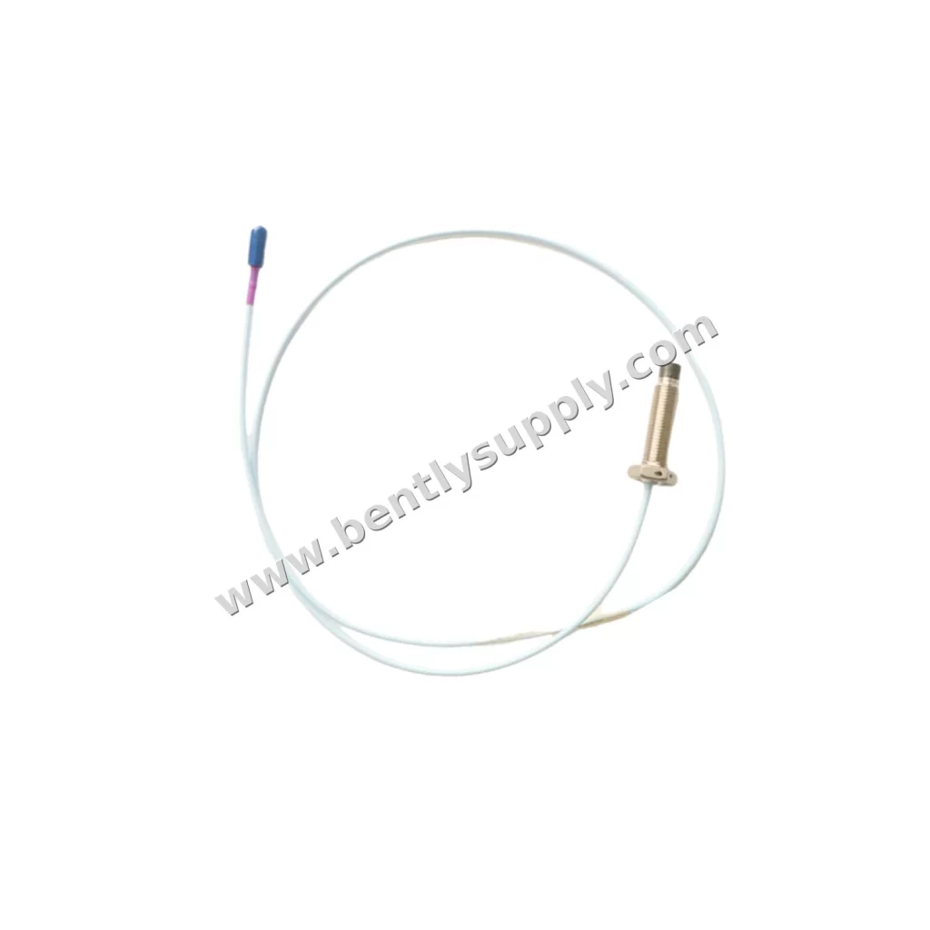 Bently Nevada 330703-000-100-10-02-05 product photo — Bently Nevada 330703-000-100-10-02-05 Verlängerungskabel
