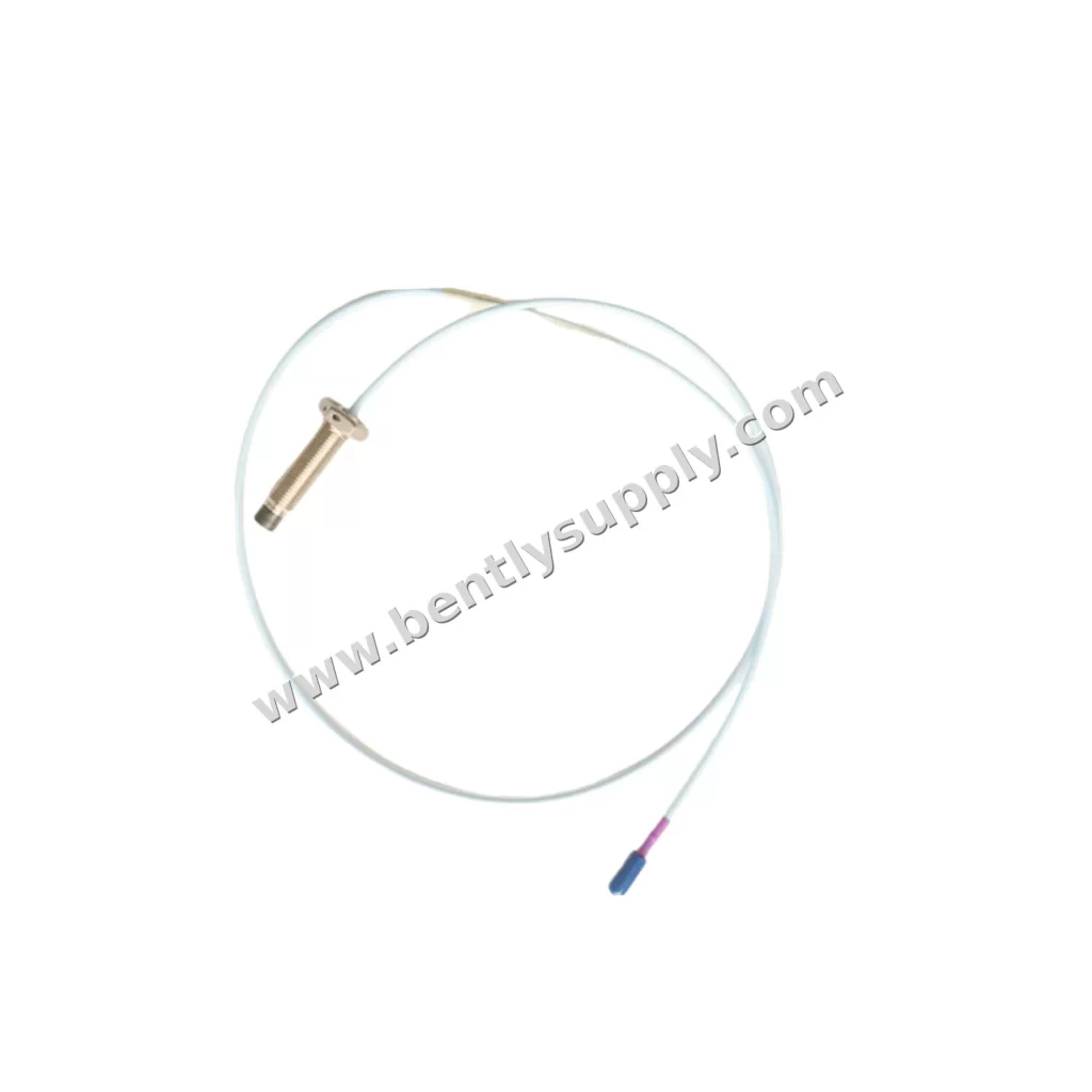 Bently Nevada 330703-000-100-10-02-05 product photo — Bently Nevada 330703-000-100-10-02-05 Verlängerungskabel