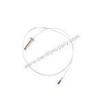 Bently Nevada 330703-000-100-10-02-05 product photo — Bently Nevada 330703-000-100-10-02-05 Verlängerungskabel