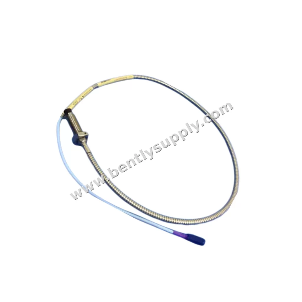 Bently Nevada 330704-000-050-10-02-05 product photo — Bently Nevada 330704-000-050-10-02-05 3300 XL 11 mm Annäherungssonden (