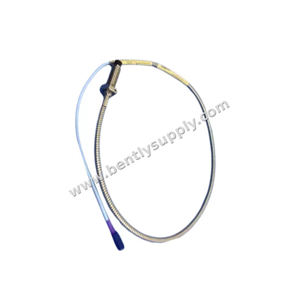 Bently Nevada 330704-000-050-10-02-05 product photo — Bently Nevada 330704-000-050-10-02-05 3300 XL 11 mm Annäherungssonden (