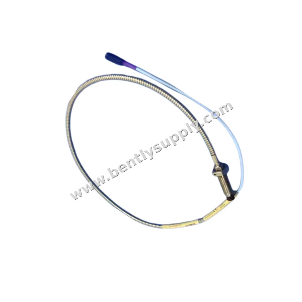 Bently Nevada 330704-000-080-10-01-00 product photo — Bently Nevada 330704-000-080-10-01-00 Annäherungssonde