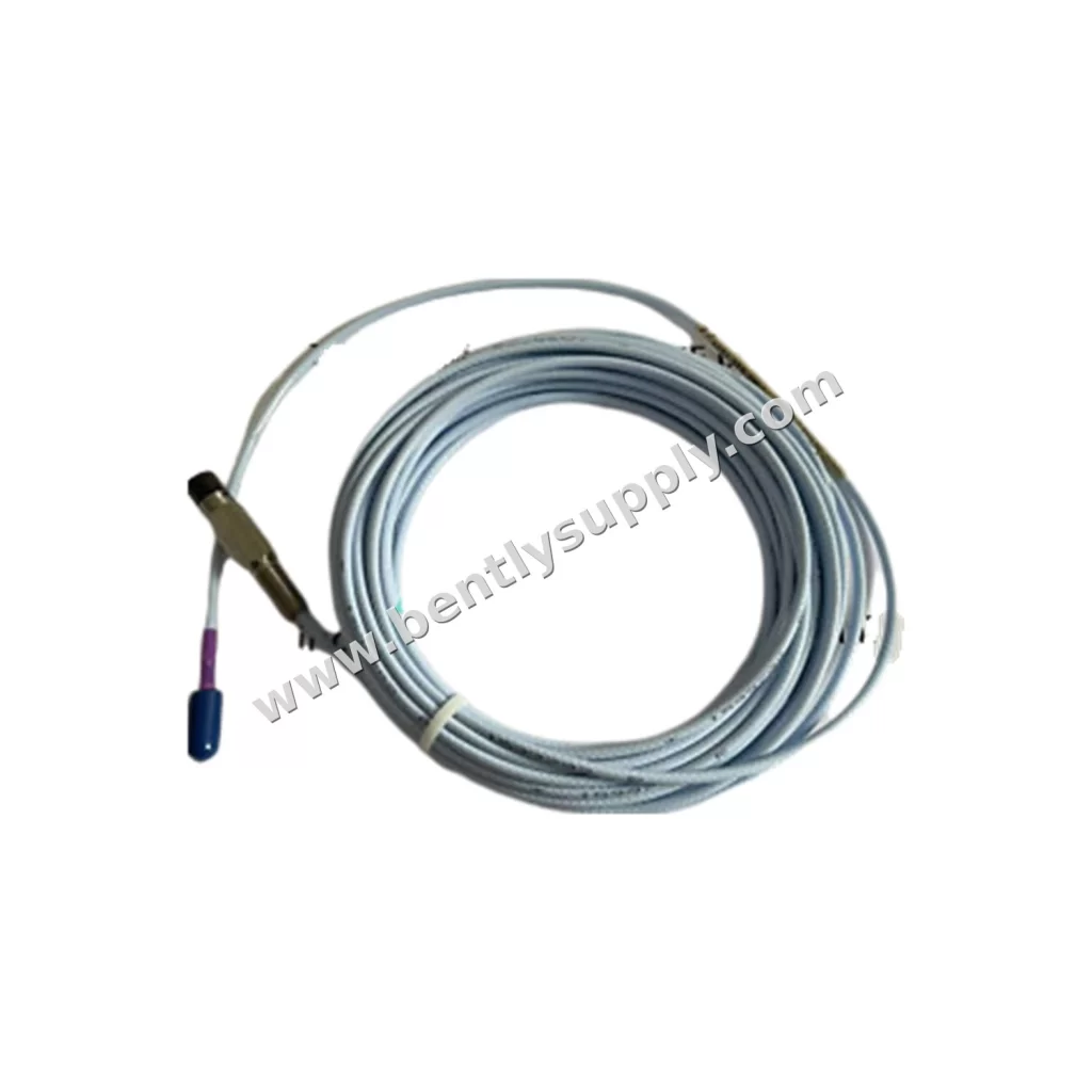 Bently Nevada 330705-02-18-50-02-05 product photo — Bently Nevada 330705-02-18-50-02-05 Annäherungssonde