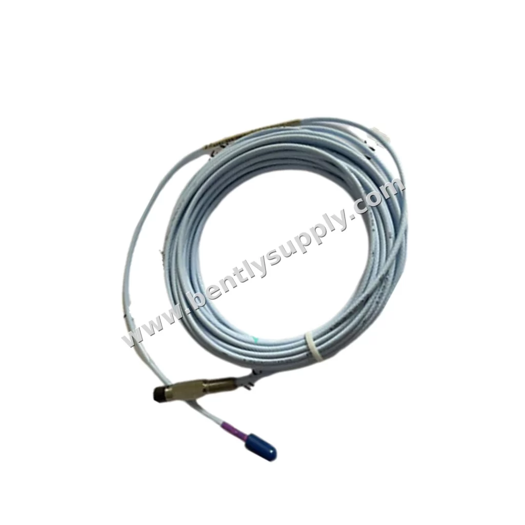 Bently Nevada 330705-02-18-50-02-05 product photo — Bently Nevada 330705-02-18-50-02-05 Annäherungssonde