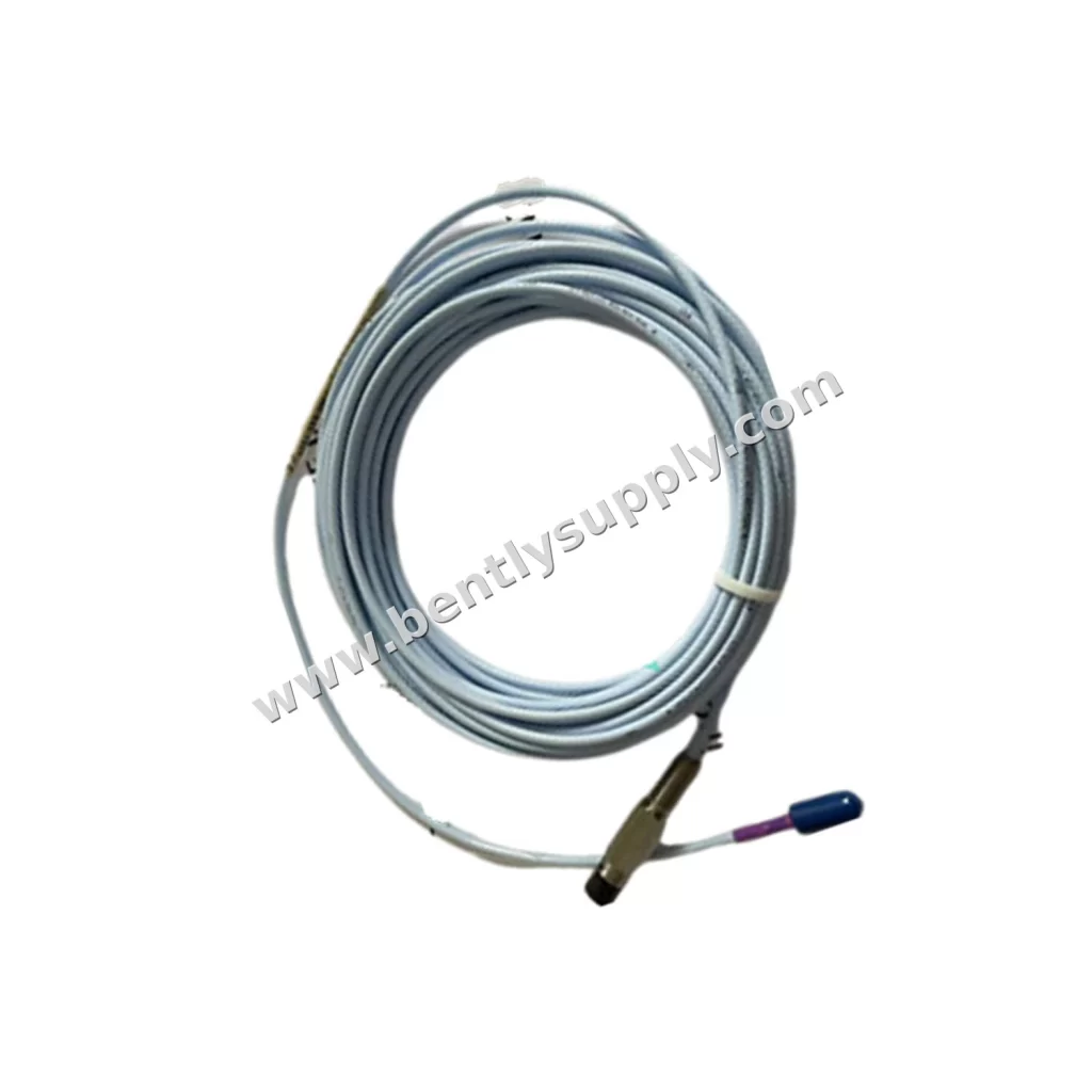Bently Nevada 330705-02-18-50-02-05 product photo — Bently Nevada 330705-02-18-50-02-05 Annäherungssonde