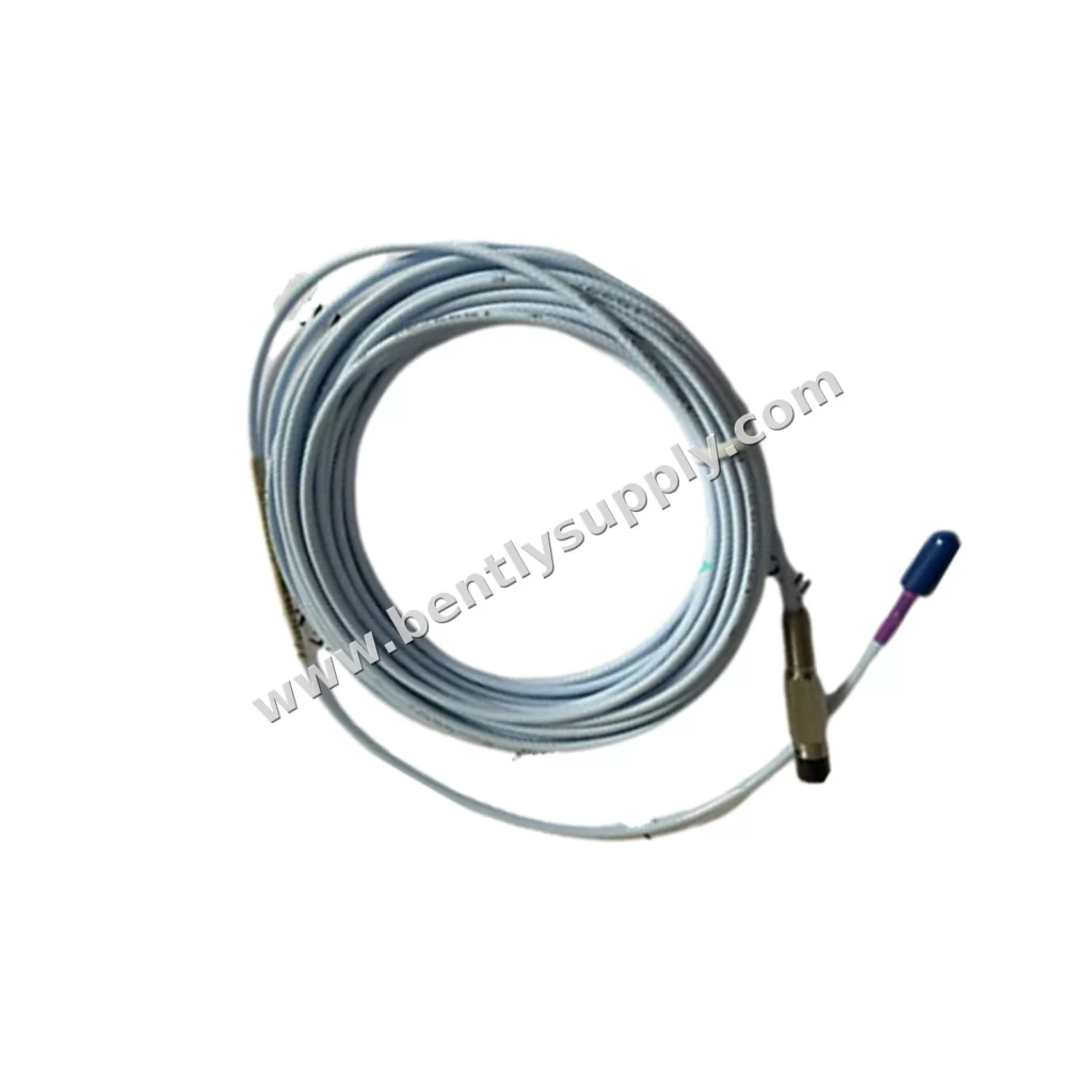 Bently Nevada 330705-02-18-50-02-05 product photo — Bently Nevada 330705-02-18-50-02-05 Annäherungssonde