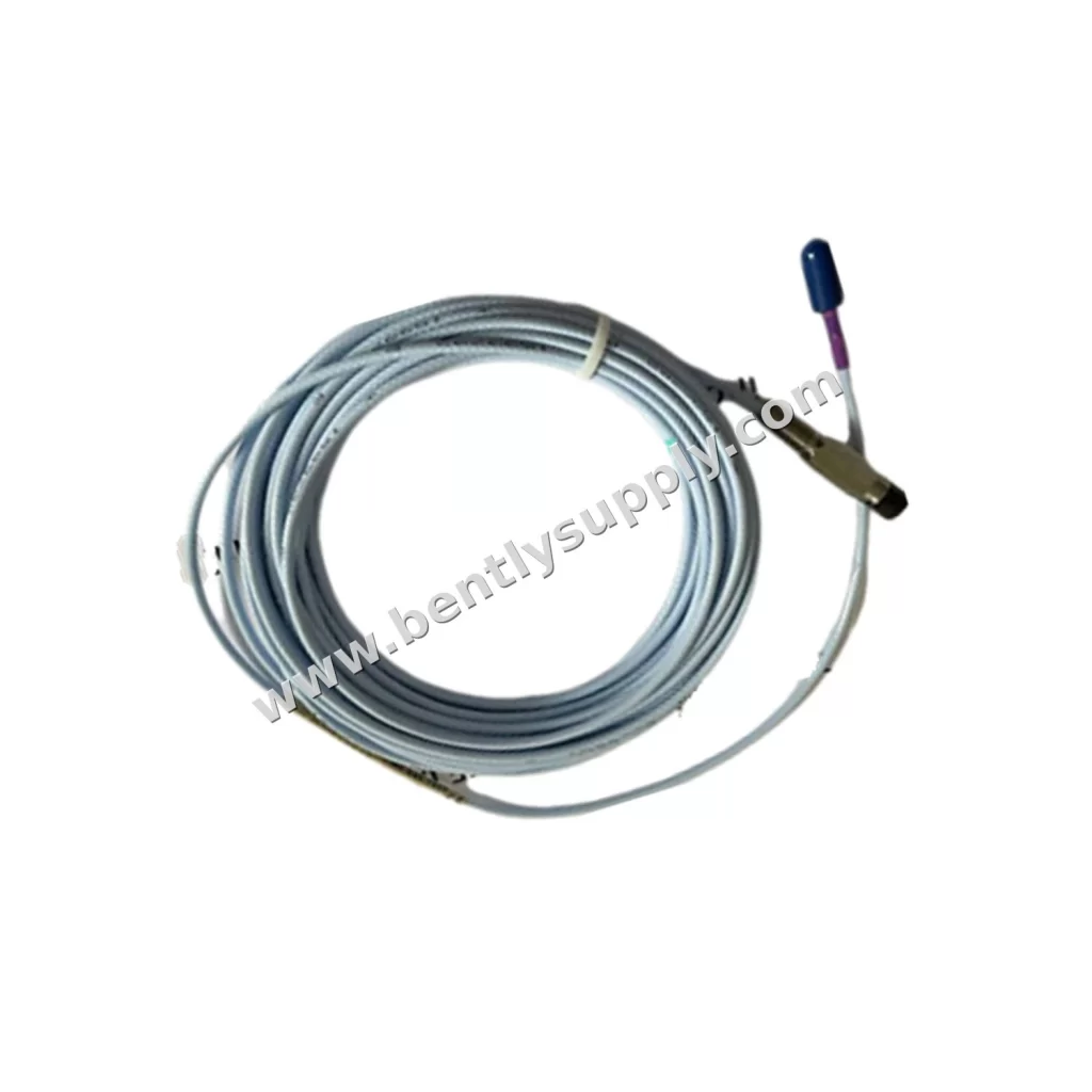 Bently Nevada 330705-02-18-50-02-05 product photo — Bently Nevada 330705-02-18-50-02-05 Annäherungssonde