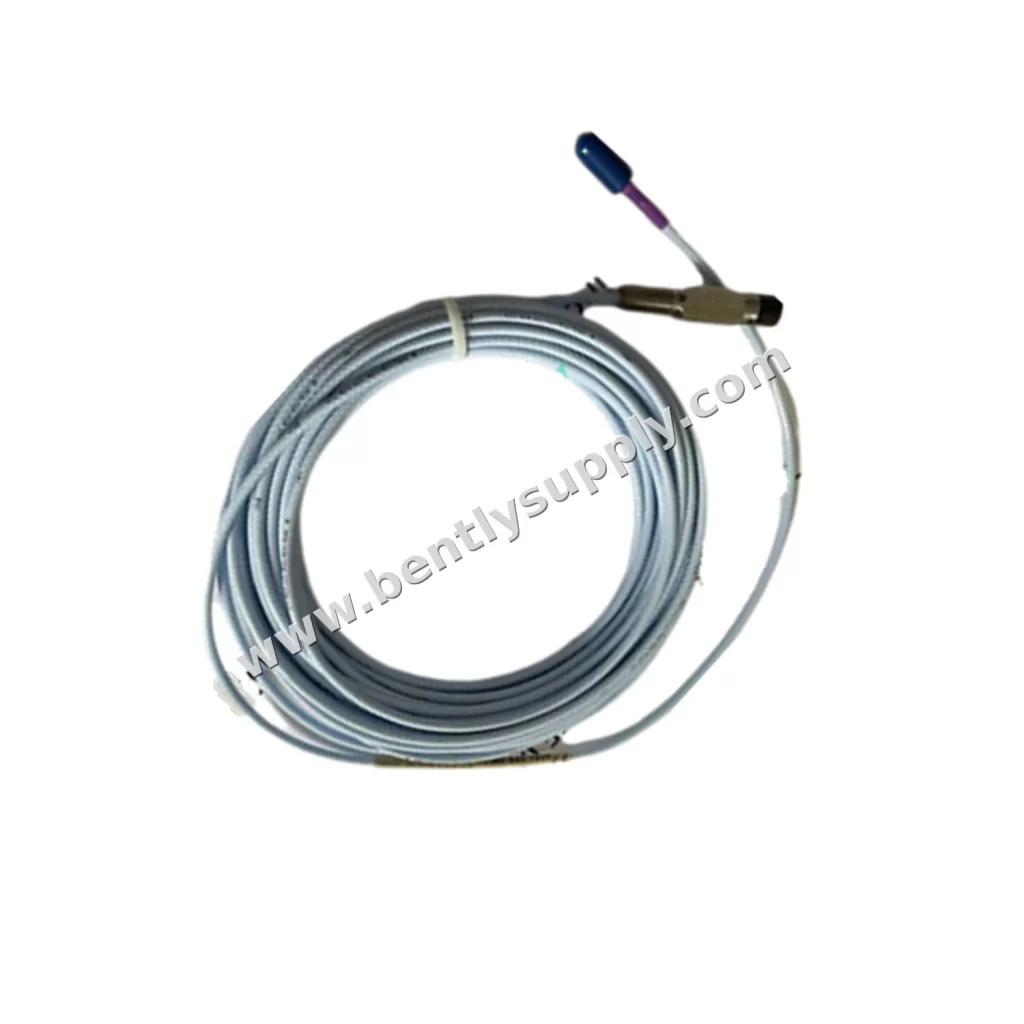 Bently Nevada 330705-02-18-50-02-05 product photo — Bently Nevada 330705-02-18-50-02-05 Annäherungssonde