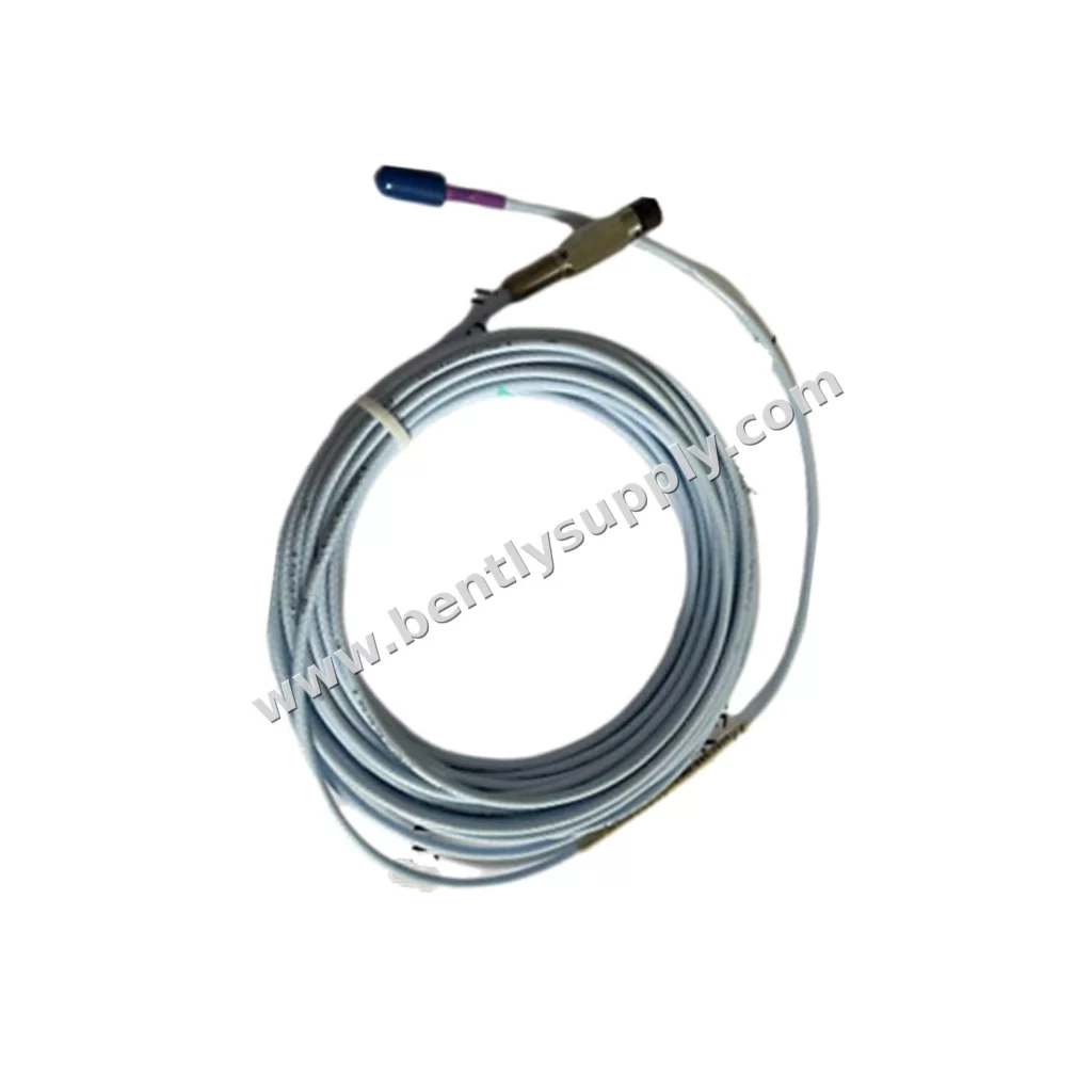 Bently Nevada 330705-02-18-50-02-05 product photo — Bently Nevada 330705-02-18-50-02-05 Annäherungssonde