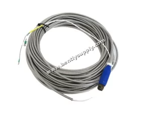 Bently Nevada 330101-00-12-05-02-05 product photo — Bently Nevada 330101-00-12-05-02-05 Annäherungssonde