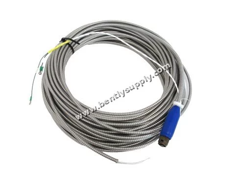 Bently Nevada 330706-005-046-50-02-CN product photo — Bently Nevada 330706-005-046-50-02-CN Annäherungssonde