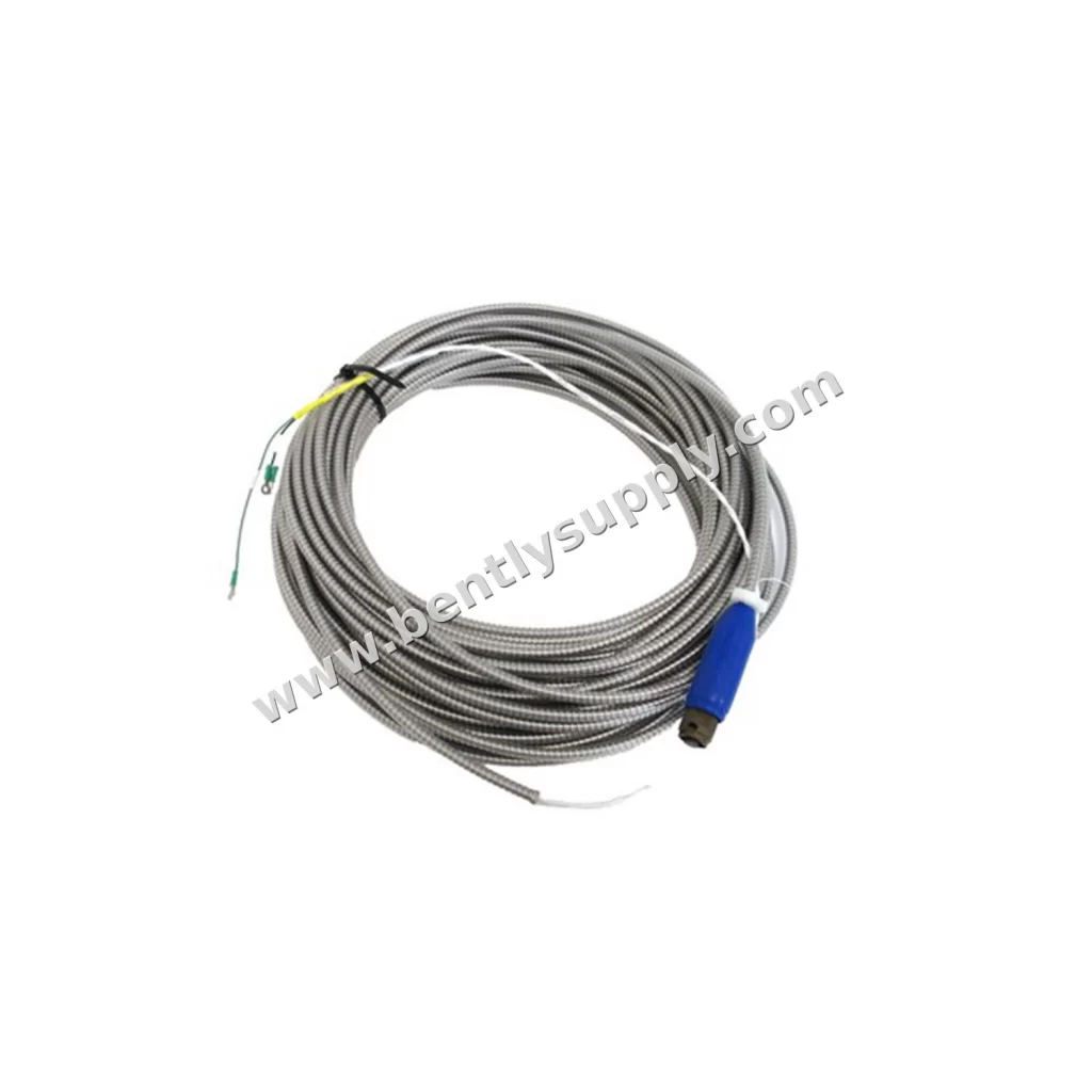 Bently Nevada 330706-005-046-50-02-CN product photo — Bently Nevada 330706-005-046-50-02-CN Annäherungssonde