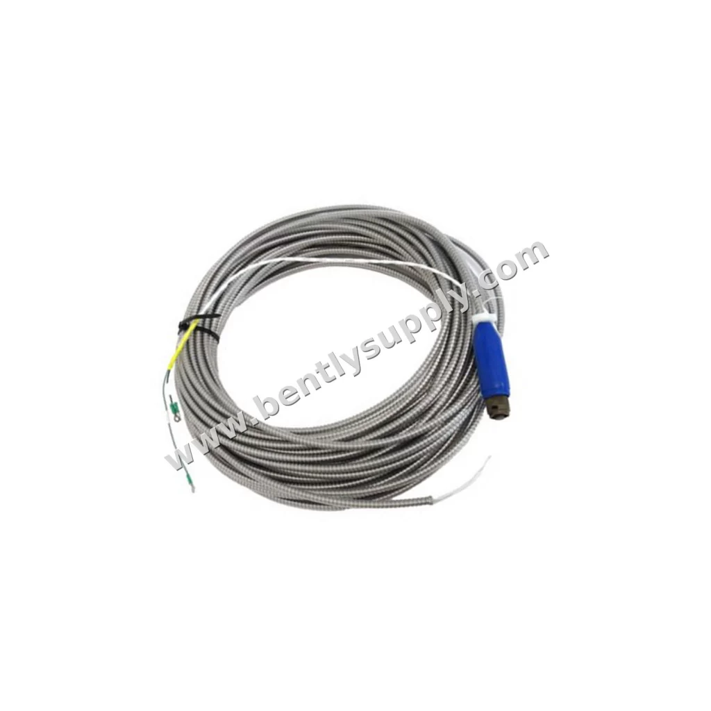 Bently Nevada 330706-005-046-50-02-CN product photo — Bently Nevada 330706-005-046-50-02-CN Annäherungssonde
