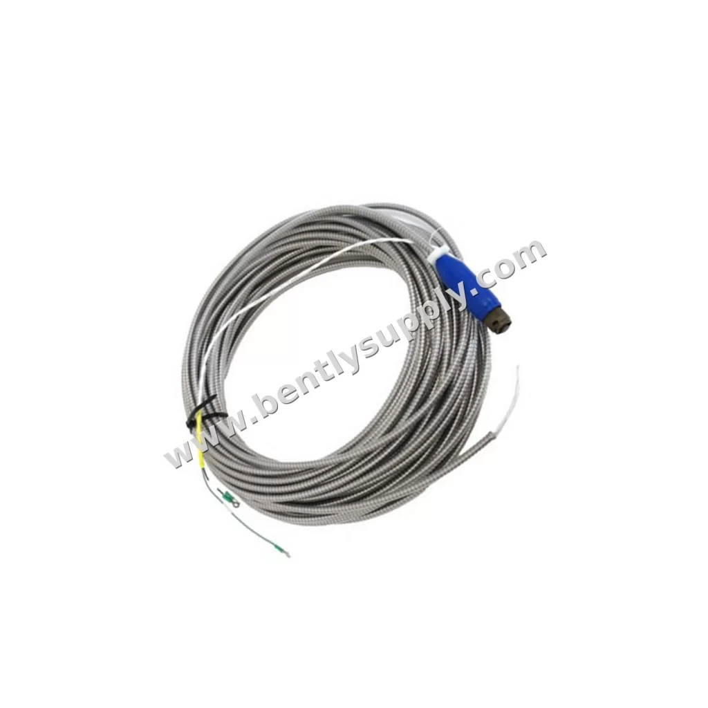 Bently Nevada 330706-005-046-50-02-CN product photo — Bently Nevada 330706-005-046-50-02-CN Annäherungssonde