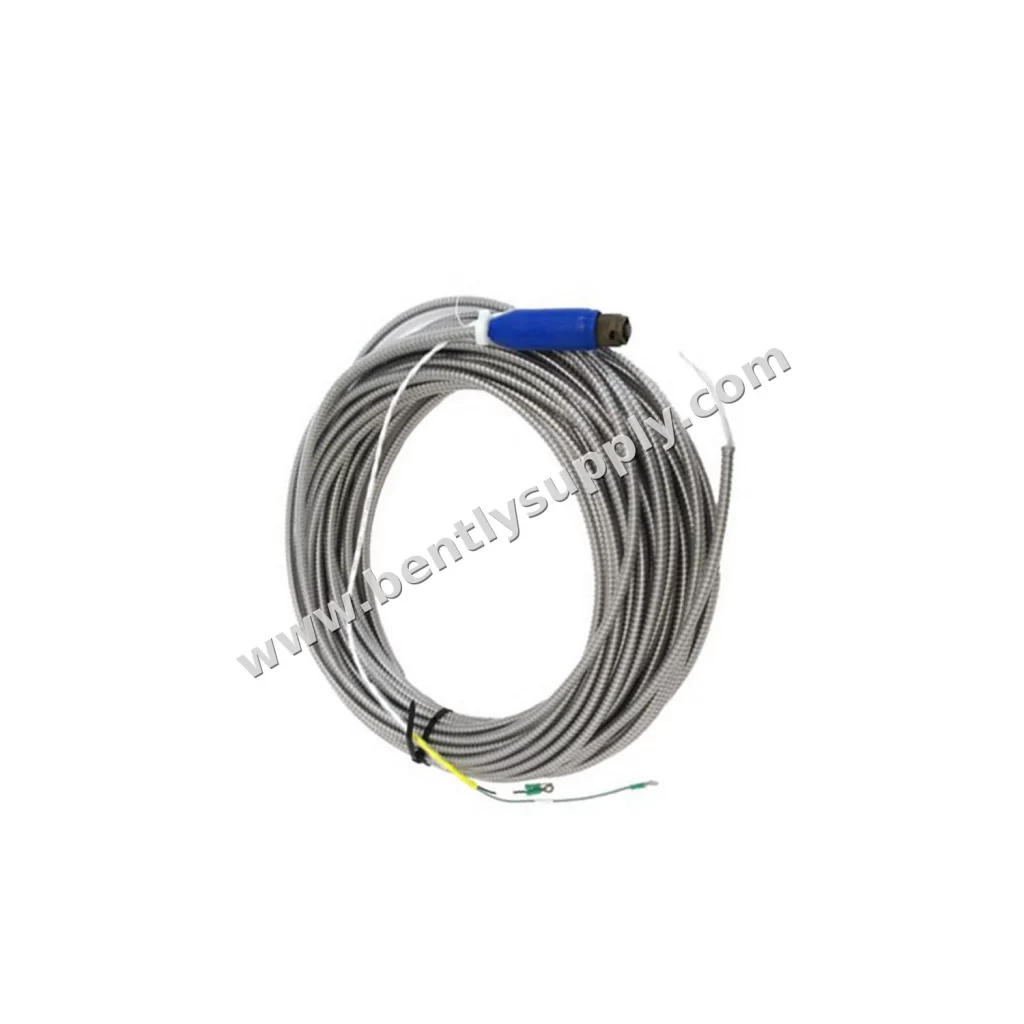 Bently Nevada 330706-005-046-50-02-CN product photo — Bently Nevada 330706-005-046-50-02-CN Annäherungssonde