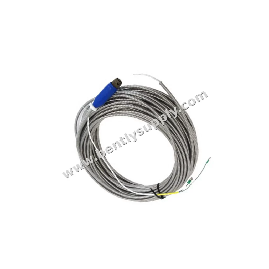 Bently Nevada 330706-005-046-50-02-CN product photo — Bently Nevada 330706-005-046-50-02-CN Annäherungssonde