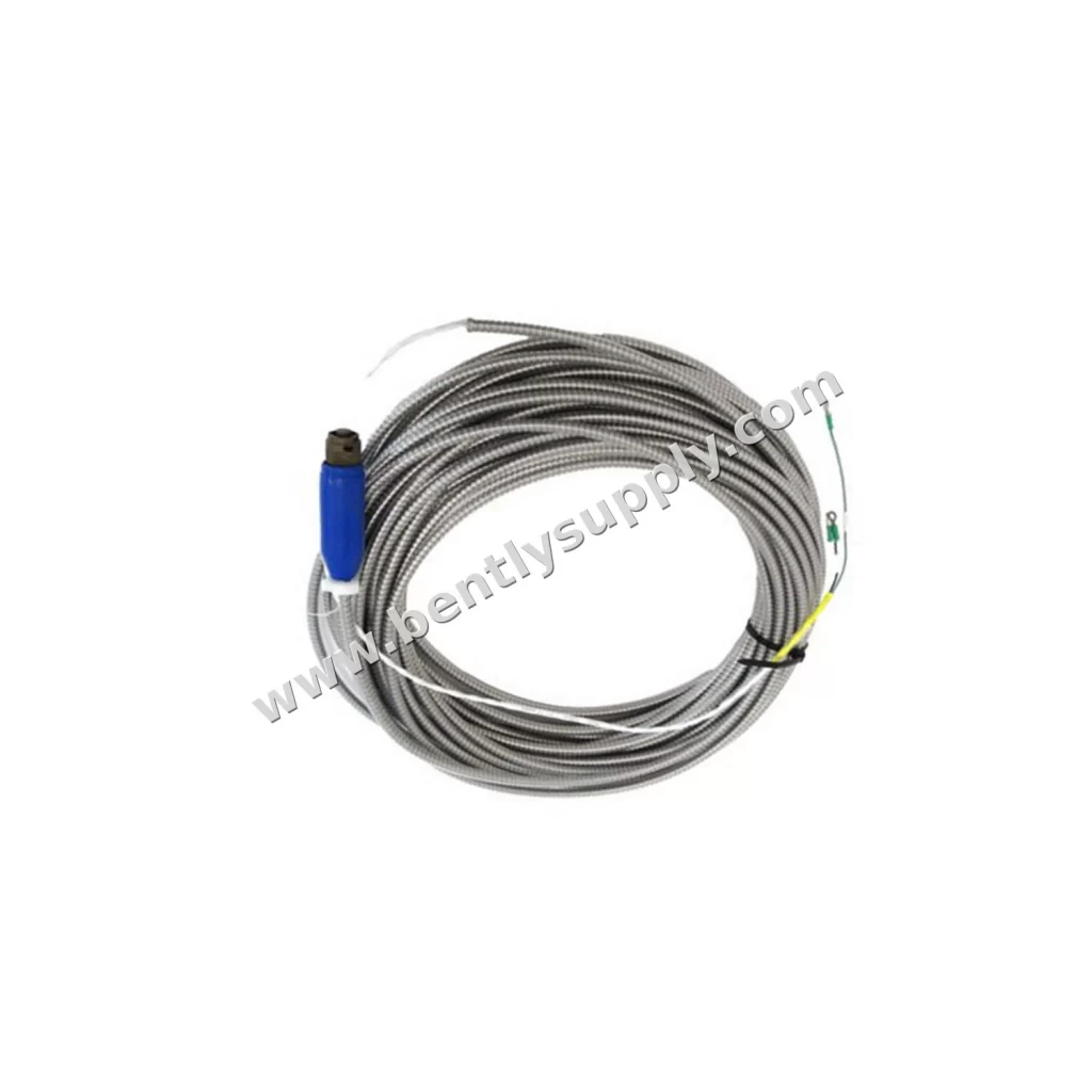 Bently Nevada 330706-005-046-50-02-CN product photo — Bently Nevada 330706-005-046-50-02-CN Annäherungssonde