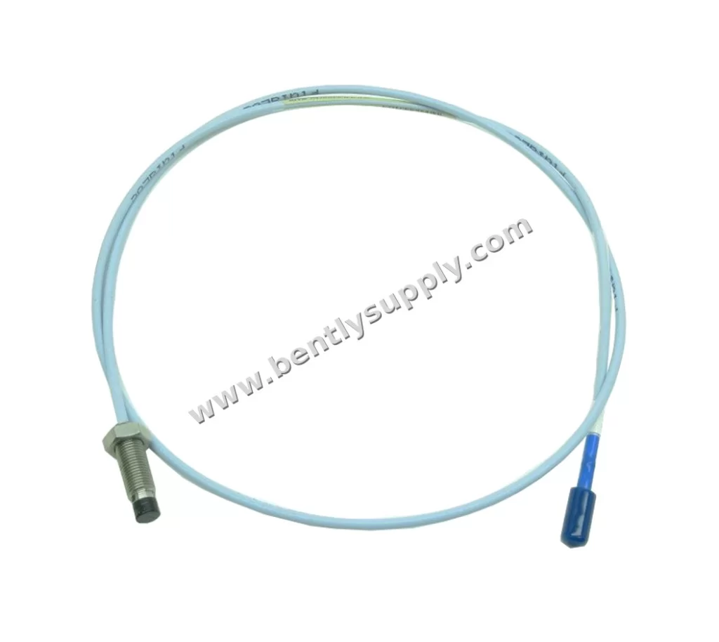 Bently Nevada 330707-00-62-50-12-00 product photo — Bently Nevada 330707-00-62-50-12-00 Annäherungssonde